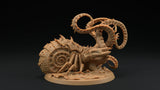 Kraken Miniature - Mini Megastore