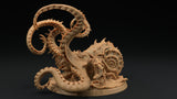 Kraken Miniature - Mini Megastore