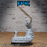 Lamia Prince Miniatures - Mini Megastore