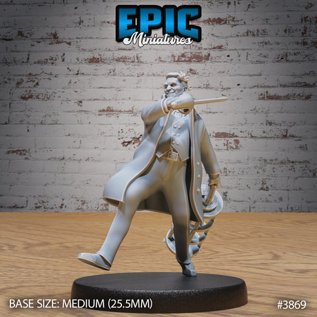 Laughing Ghost Miniature - Mini Megastore