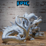 Lernaean Hydra Miniature - Mini Megastore
