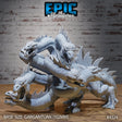 Lernaean Hydra Miniature - Mini Megastore