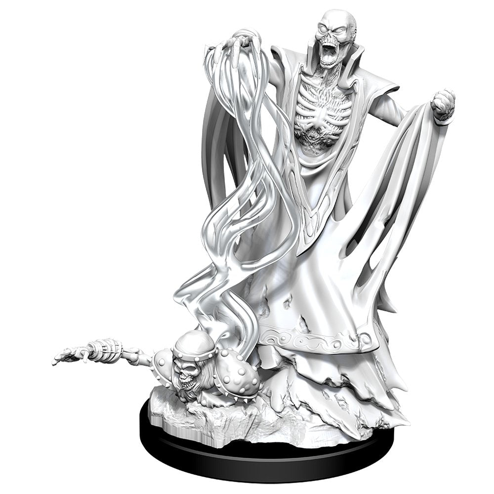 Lich & Mummy Lord: Nolzurs Marvelous Miniatures Wave 11 - Mini Megastore