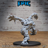 Limb Golem Miniatures - Mini Megastore