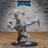 Limb Golem Miniatures - Mini Megastore
