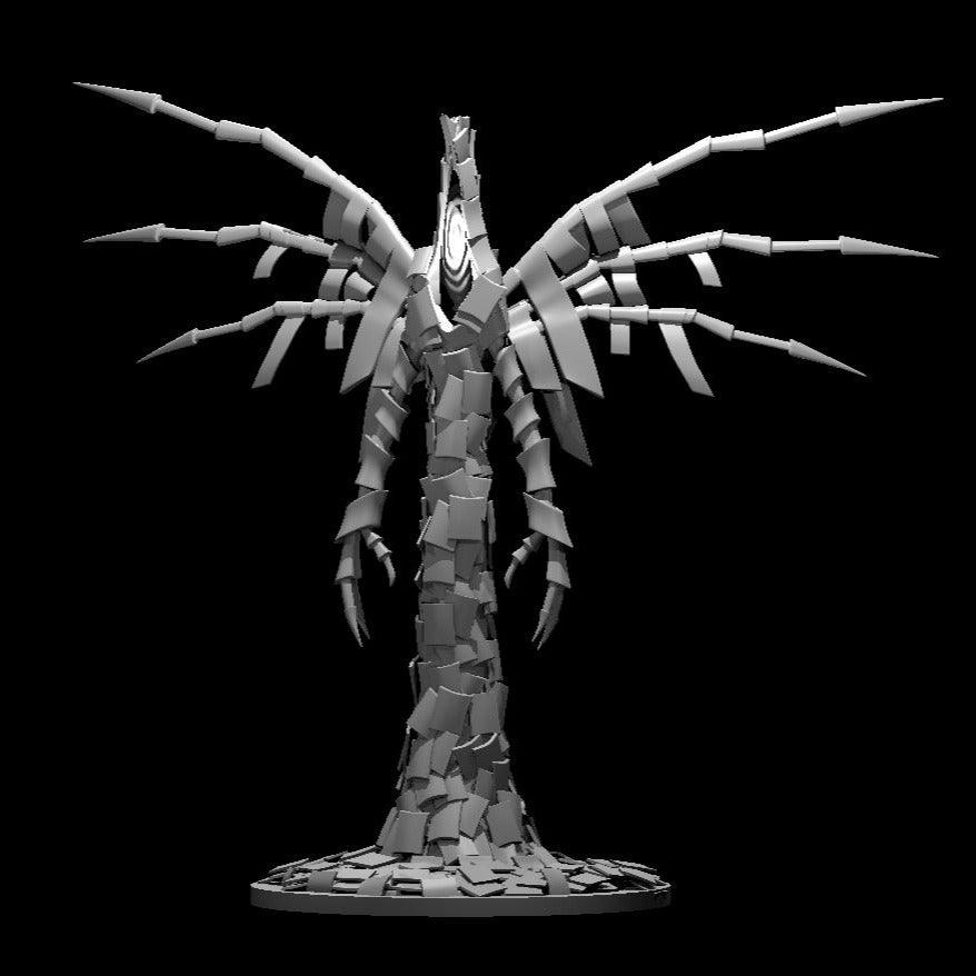 Living Spellbook Miniature - Mini Megastore