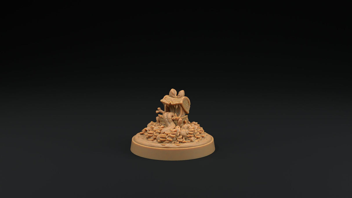 Lucy, Pet Minic Miniature - Mini Megastore