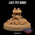 Lucy, Pet Minic Miniature - Mini Megastore