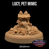 Lucy, Pet Minic Miniature - Mini Megastore
