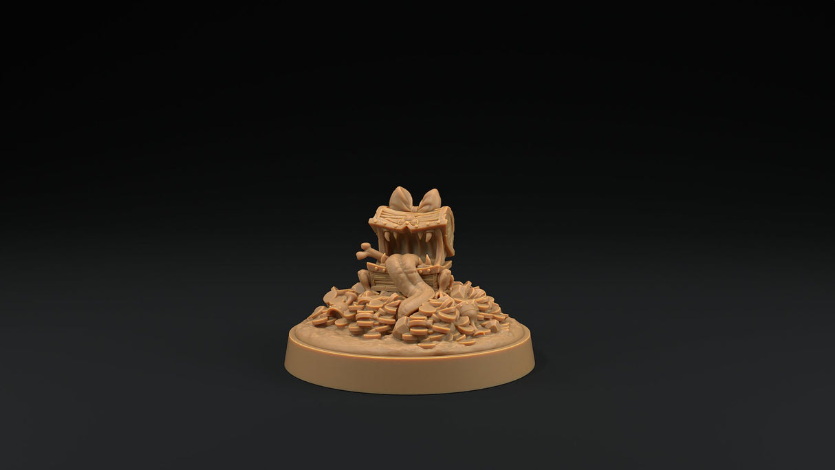 Lucy, Pet Minic Miniature - Mini Megastore