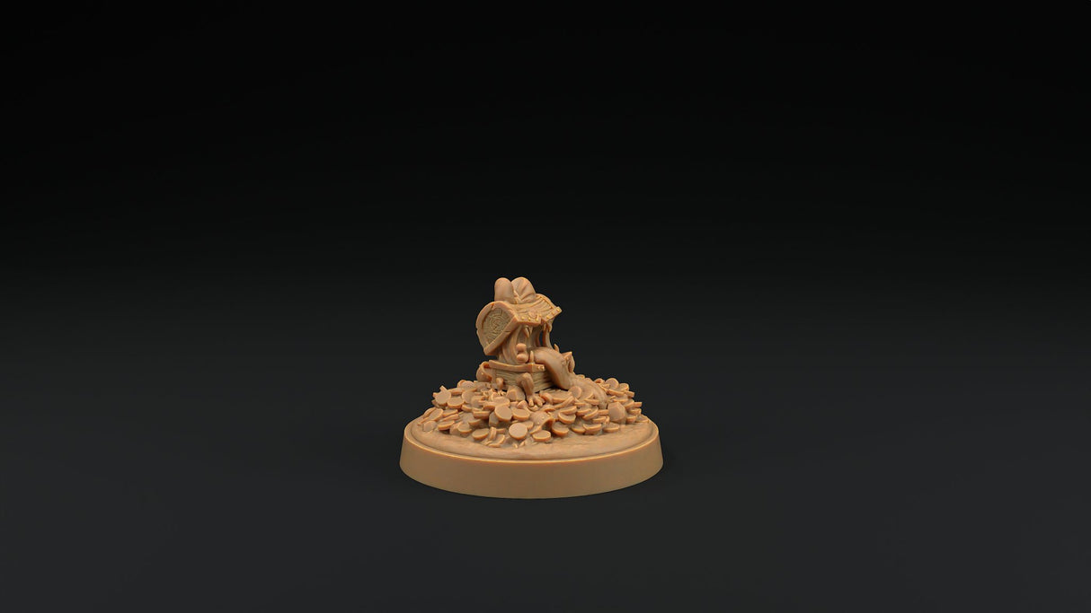 Lucy, Pet Minic Miniature - Mini Megastore