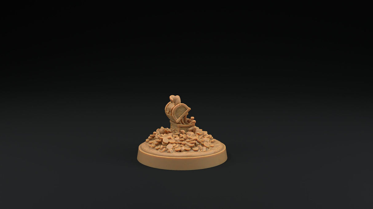 Lucy, Pet Minic Miniature - Mini Megastore