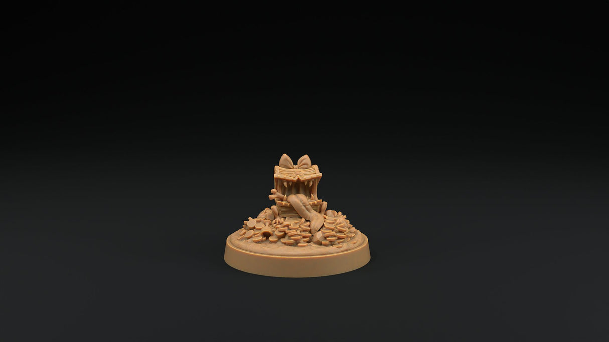 Lucy, Pet Minic Miniature - Mini Megastore