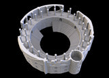 Mages Battleground - 3D printed massive arena - Mini Megastore