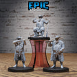 Marshall Miniature - Mini Megastore