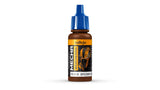 Mecha Color Brown Engine Soot (Matt) - Mini Megastore