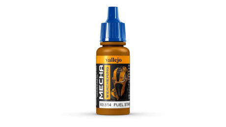Mecha Color Fuel Stains (Gloss) - Mini Megastore