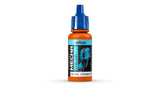 Mecha Color Orange Fluorescent - Mini Megastore