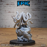 Medusa Bipedal Miniatures - Mini Megastore