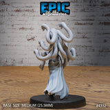 Medusa Bipedal Miniatures - Mini Megastore