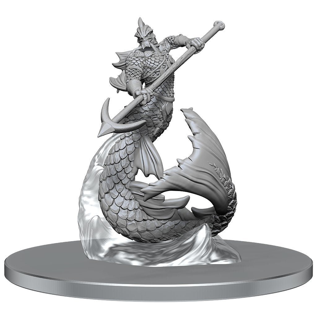 Merrow: Nolzur's Marvelous Miniatures - Mini Megastore