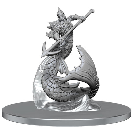 Merrow: Nolzur's Marvelous Miniatures - Mini Megastore