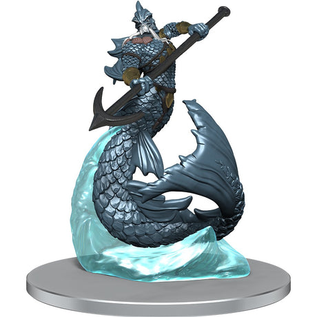 Merrow: Nolzur's Marvelous Miniatures - Mini Megastore