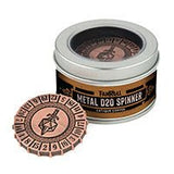 Metal D20 Spinnerw - Mini Megastore