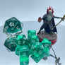 Micro Dice Set - Mini Megastore