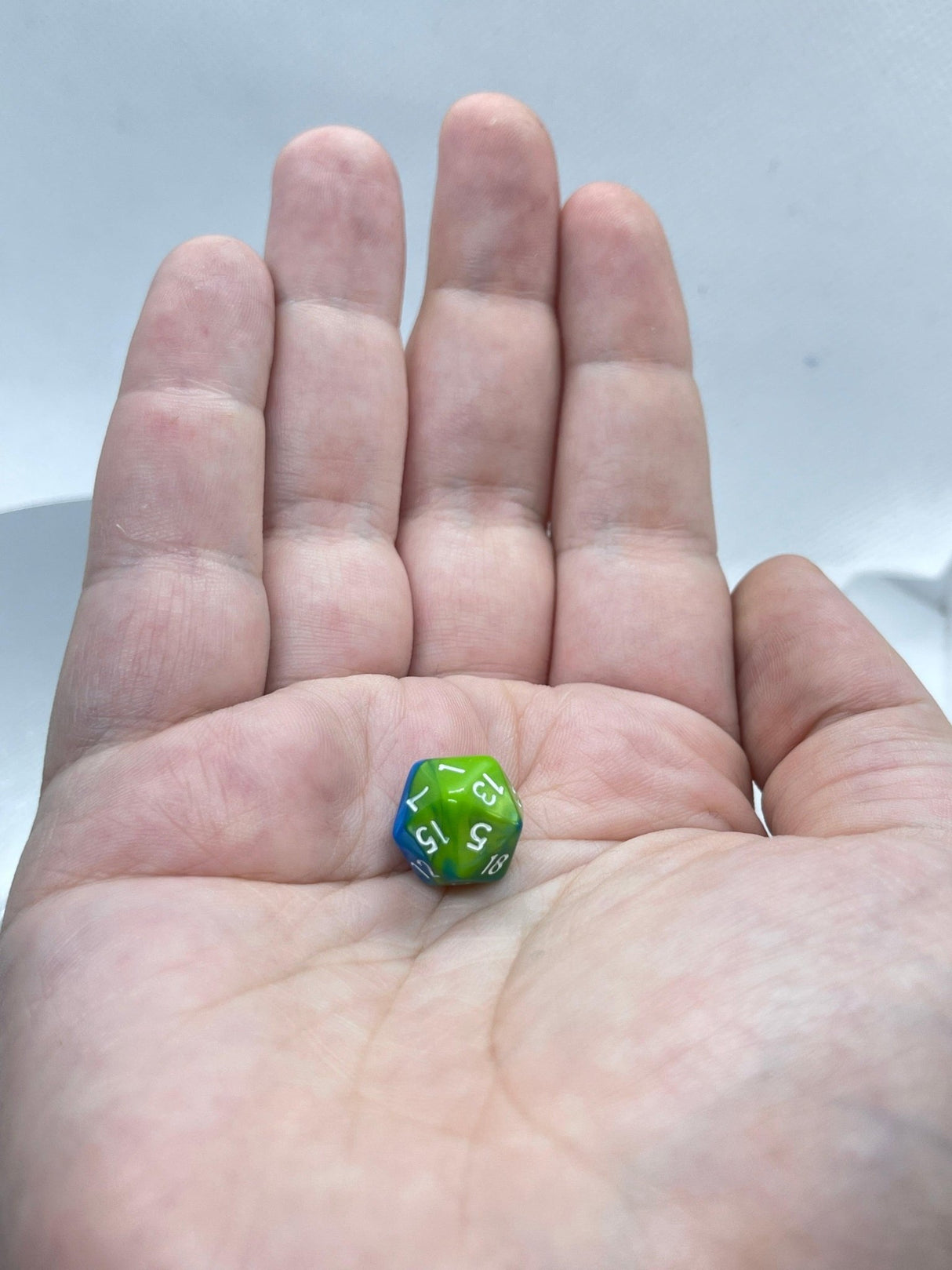 Micro Dice Set - Mini Megastore