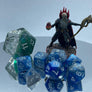 Micro Dice Set - Mini Megastore