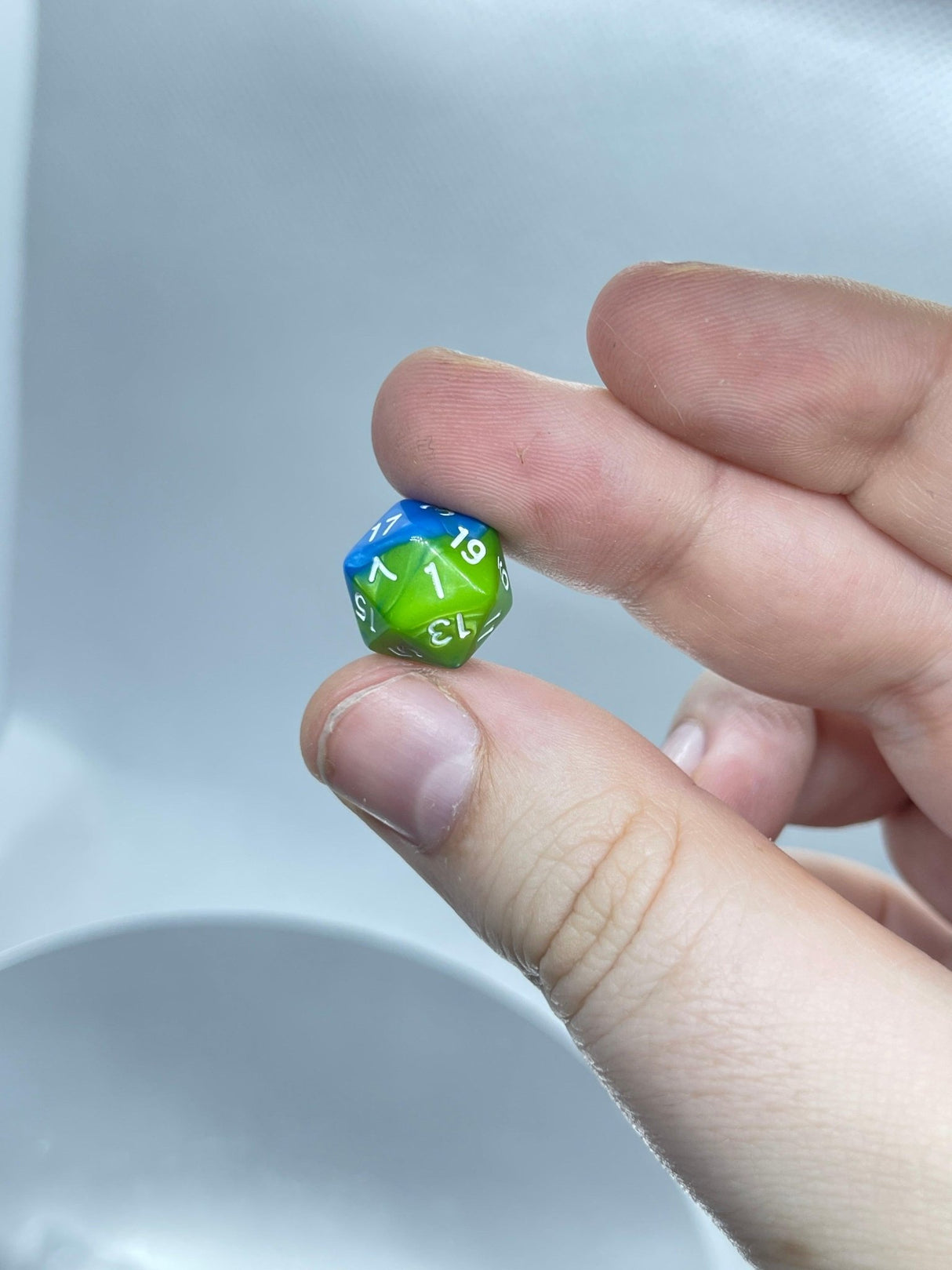 Micro Dice Set - Mini Megastore