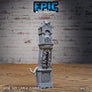 Mimic Clock Miniature - Mini Megastore