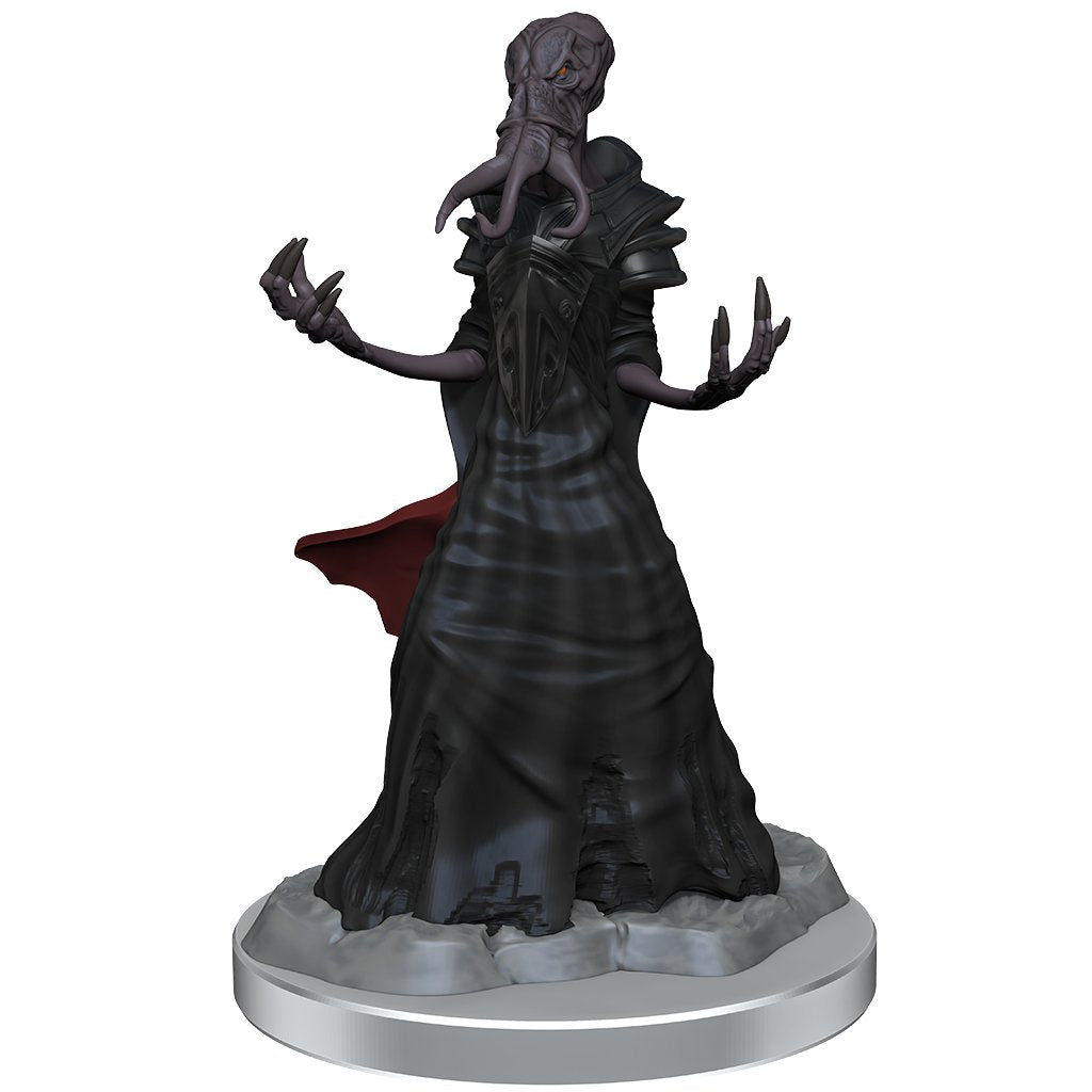Mind Flayers: Nolzurs Marvelous Miniatures wave 18 - Mini Megastore