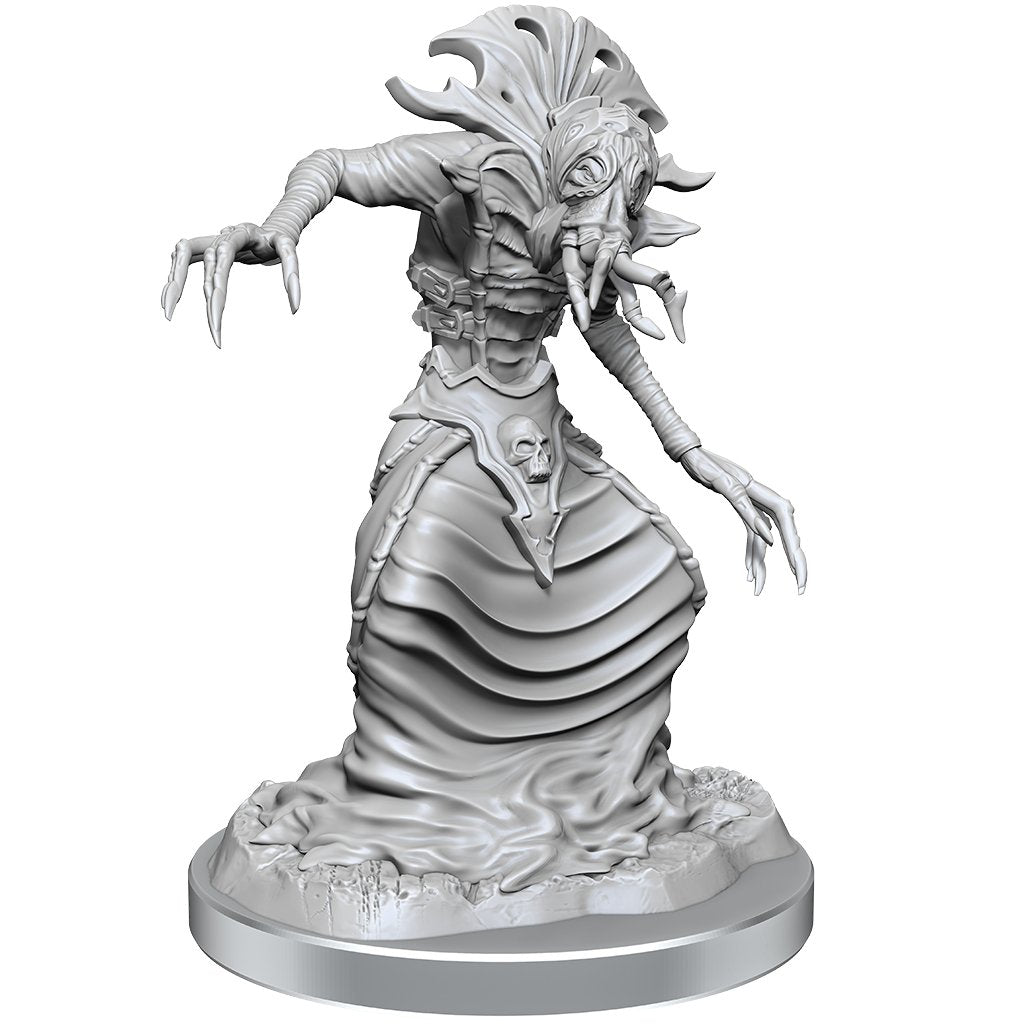 Mind Flayers: Nolzurs Marvelous Miniatures wave 18 - Mini Megastore