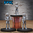 Mining Apprentice Miniature - Mini Megastore
