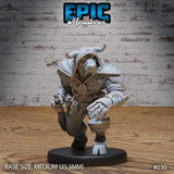 Minotaur Tribe Miniatures - Mini Megastore