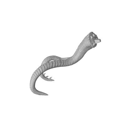 Modular Frankendragon Miniature - Mini Megastore