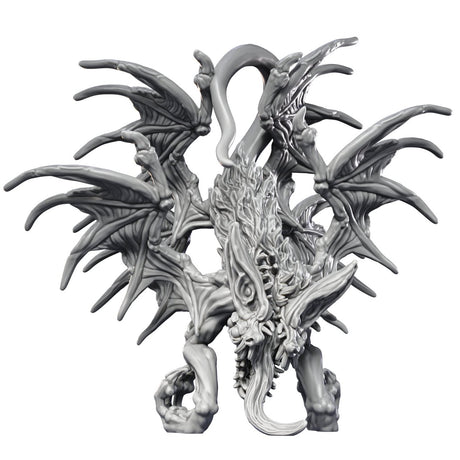 Mountain Devil Miniature - Mini Megastore