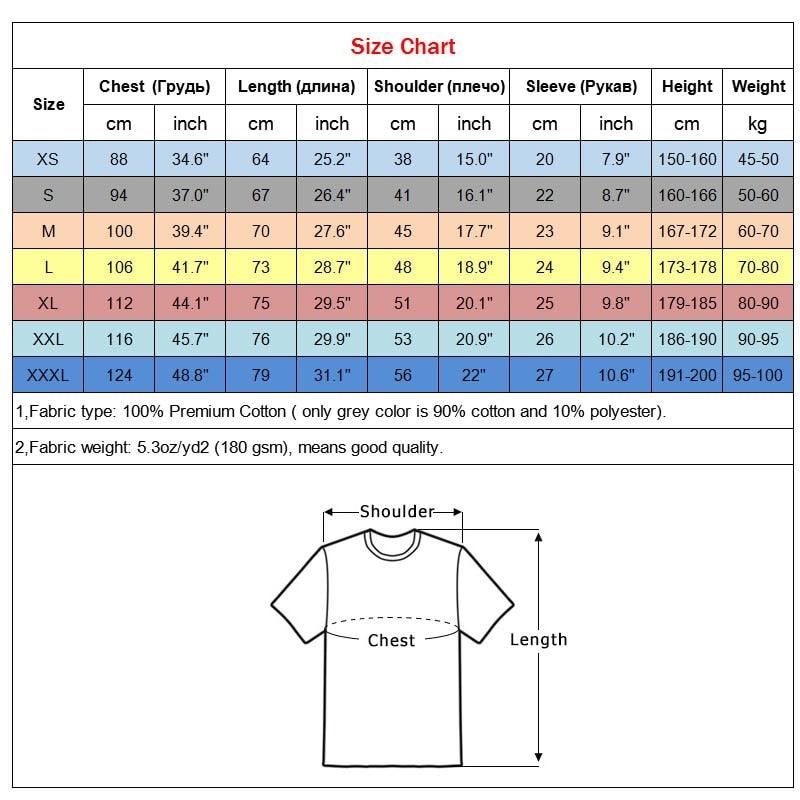 Murder Hobo Flowchart D20 Tabletop RPG Dragons Meme T-Shirt T-Shirt Cotton Tops &amp; Tees Normal Popular Casual T Shirt - Mini Megastore