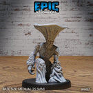 Mushroom Folks / Myconid Miniatures - Mini Megastore