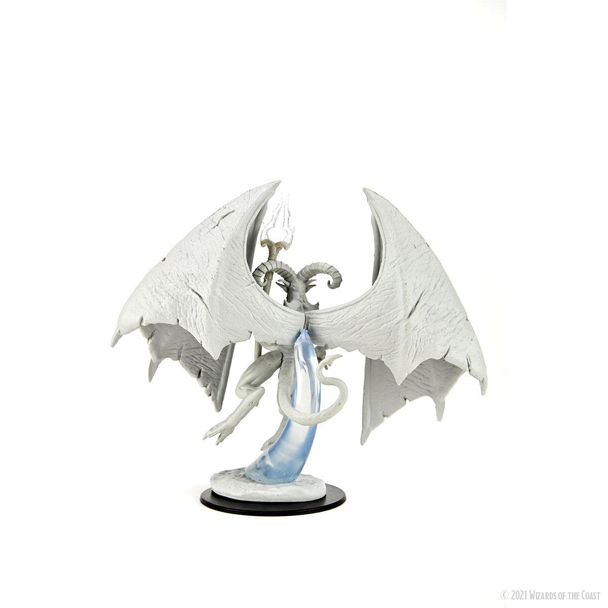 Nolzur's Marvelous Miniatures: Horned Devil - Mini Megastore