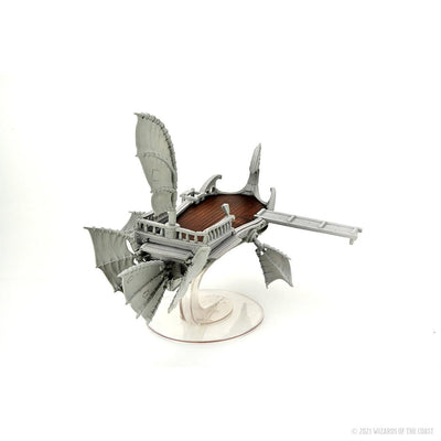 Nolzur's Marvelous Miniatures: Skycoach - Mini Megastore