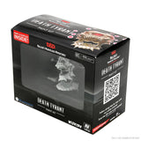 Nolzur's Marvelous Miniatures: Paint Night Kit #5 – Death Tyrant Miniature - Mini Megastore
