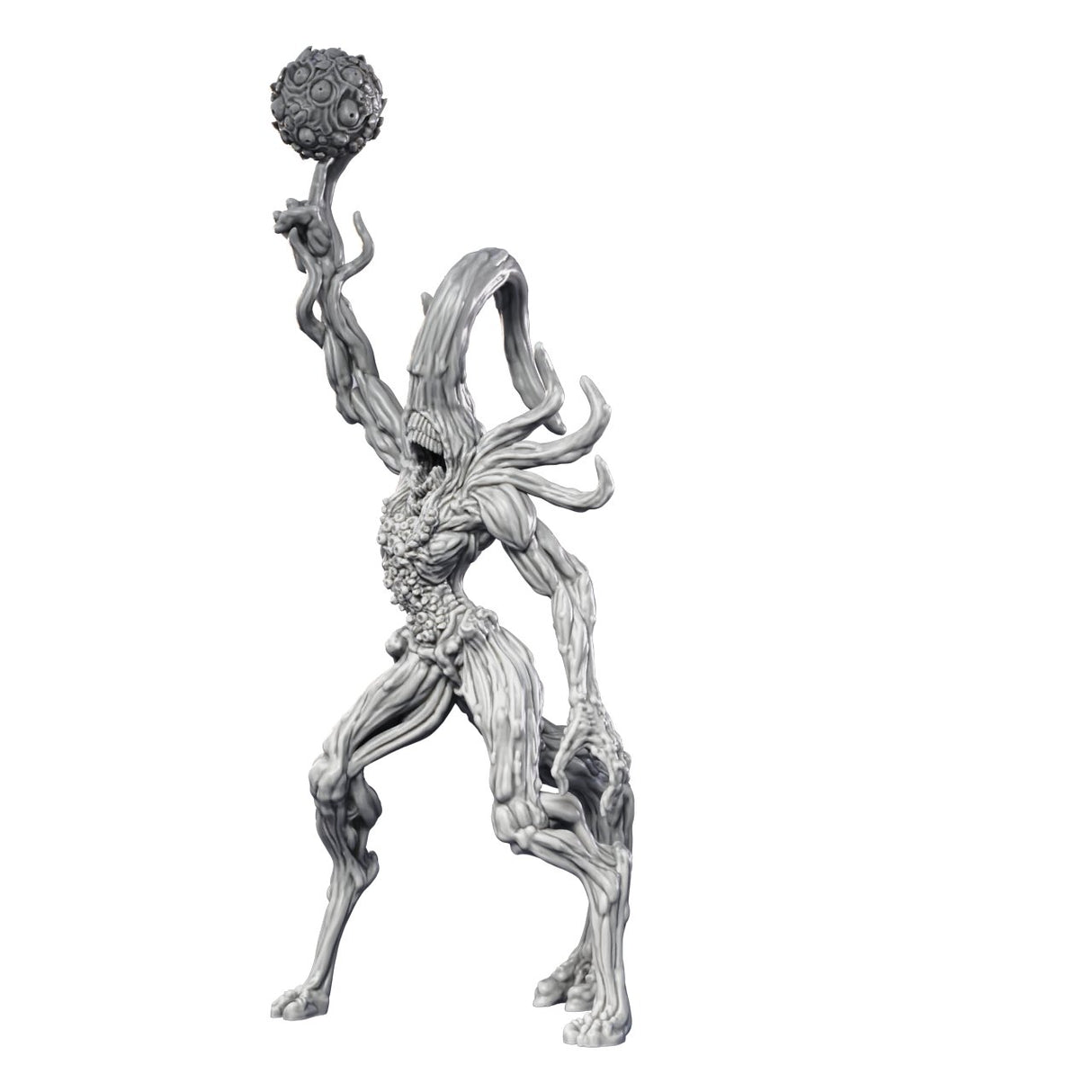 Nyarlathotep Lovecraftian Miniature - Mini Megastore