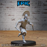 Olympian Soldier Miniatures - Mini Megastore