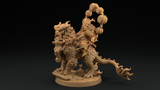 Samurai Celestial Miniatures - Mini Megastore
