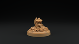 Lucy, Pet Minic Miniature