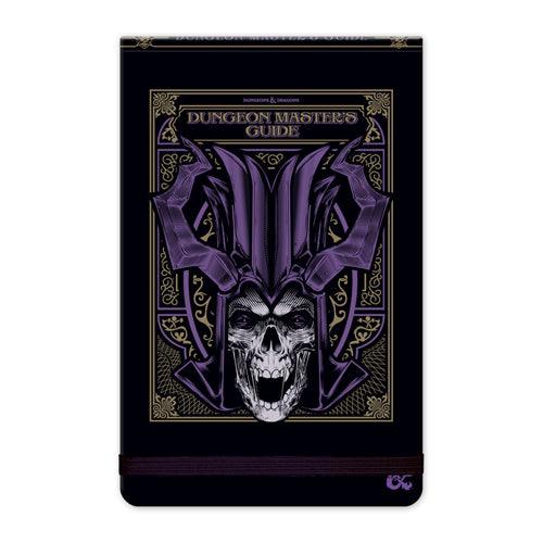 Pad of Perception Note Pad - Dungeon Masters Guide Art - Mini Megastore