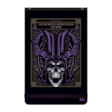 Pad of Perception Note Pad - Dungeon Masters Guide Art - Mini Megastore
